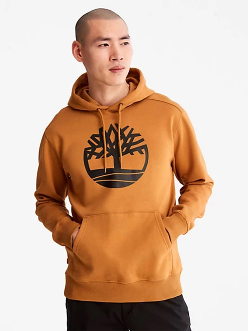 Худи и свитшоты Timberland модель TB0A2BJHP571 Фото