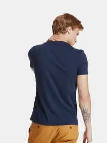 Футболки и поло Timberland модель TB0A2BPR4331 Фото