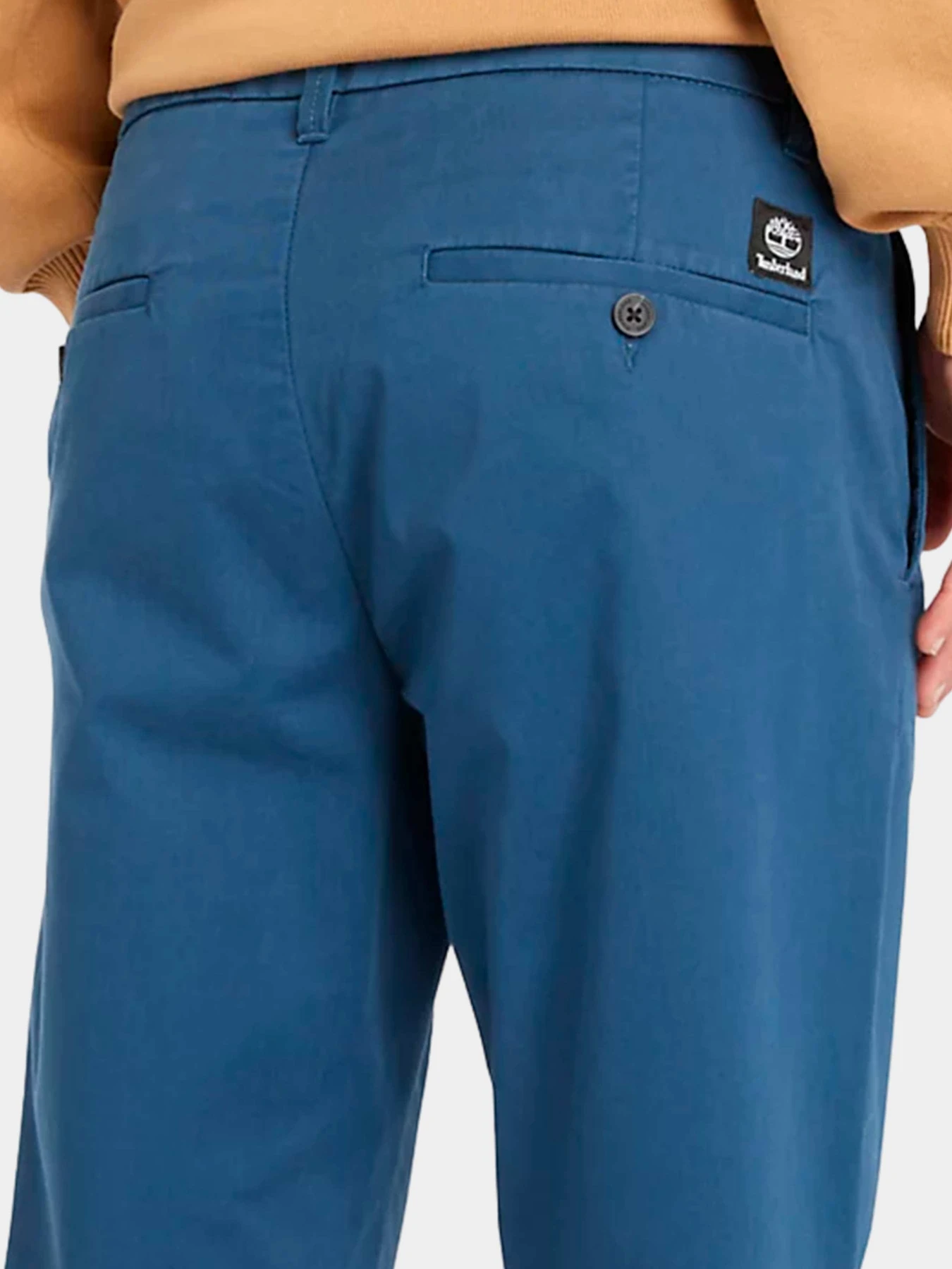 Брюки Timberland модель TB0A2BYY2881 Брюки Timberland модель TB0A2BYY2881 Фото