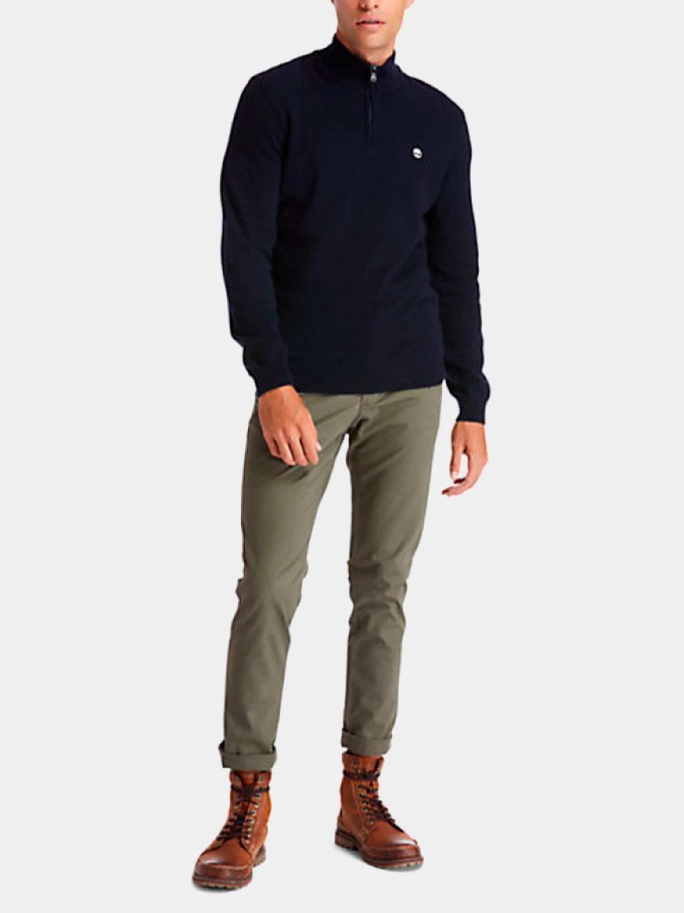 Брюки Timberland модель TB0A2BYYA581 Фото