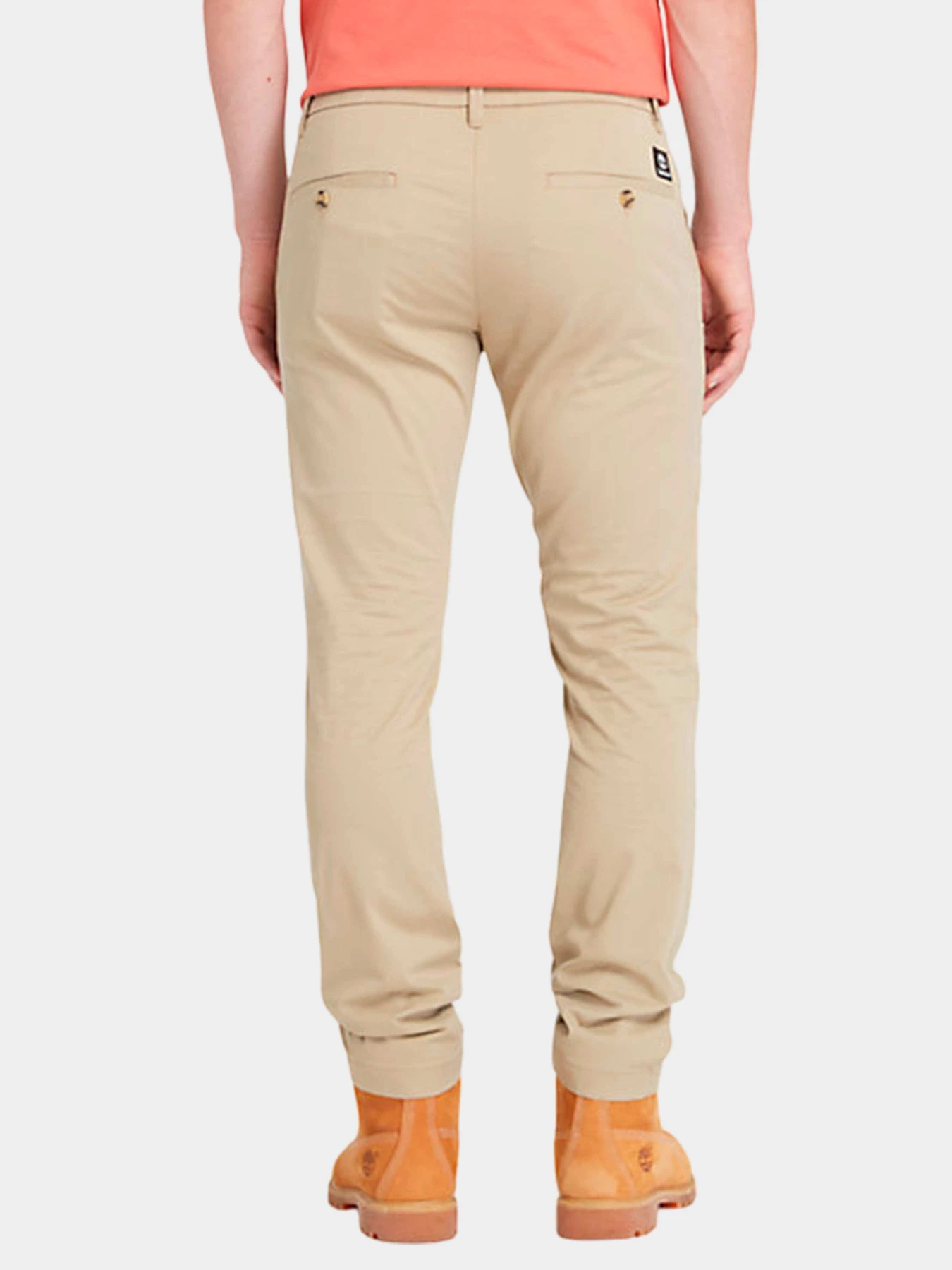 Брюки Timberland модель TB0A2BYYDH41 Брюки Timberland модель TB0A2BYYDH41 Фото