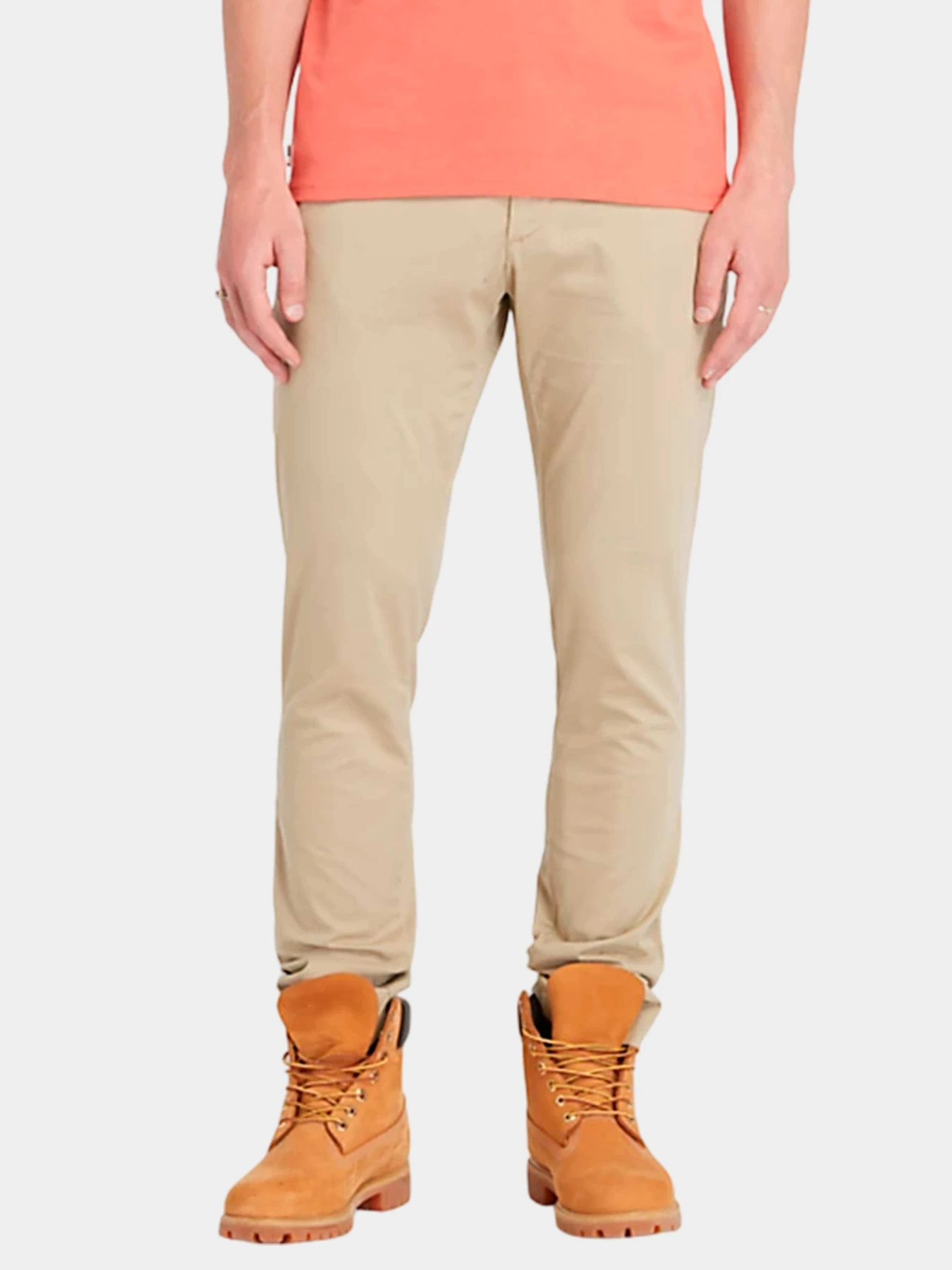 Брюки Timberland модель TB0A2BYYDH41 Брюки Timberland модель TB0A2BYYDH41 Фото