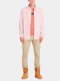 Брюки Timberland модель TB0A2BYYDH41 Фото
