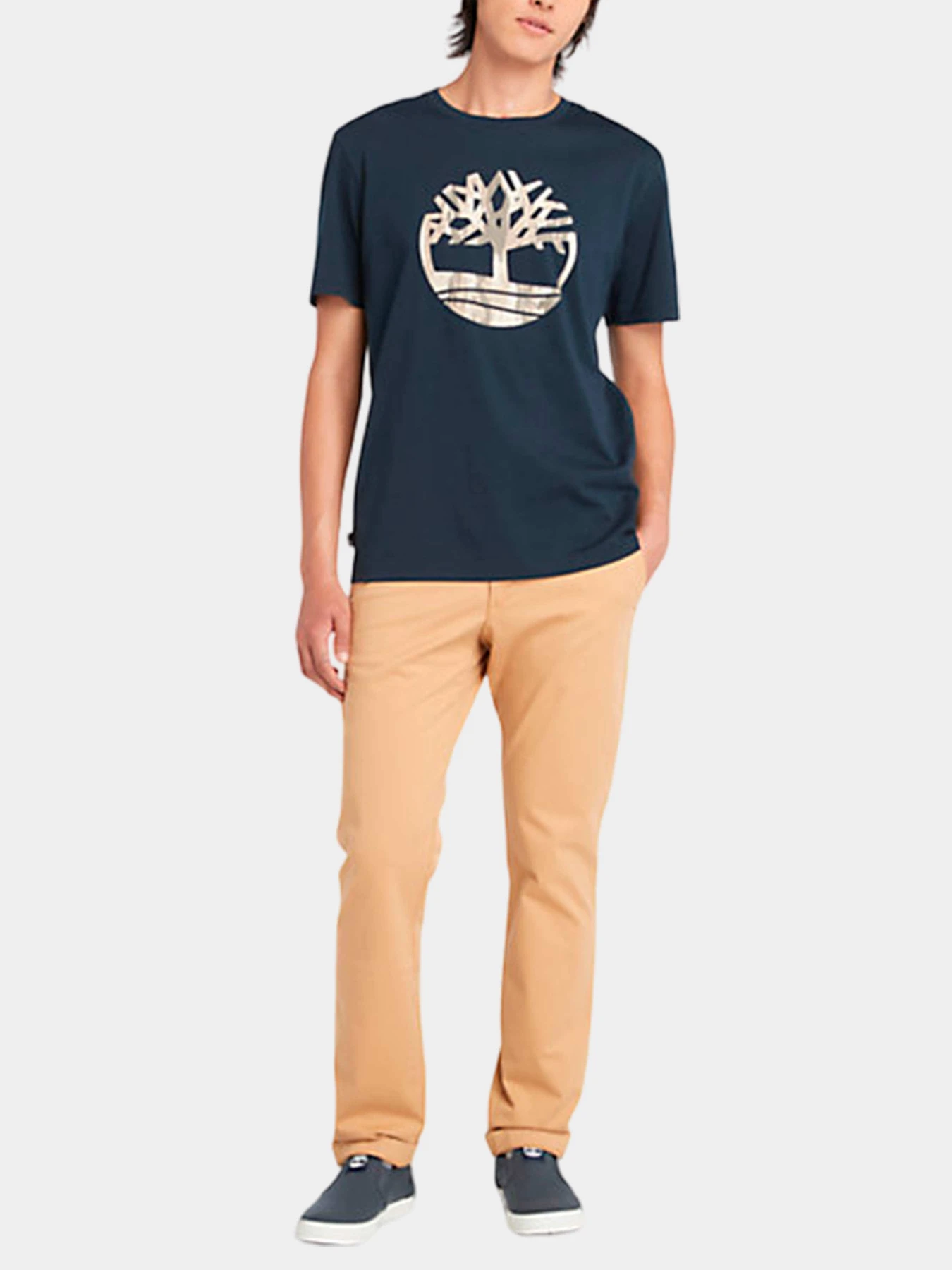 Брюки Timberland модель TB0A2BYYEH31 Брюки Timberland модель TB0A2BYYEH31 Фото