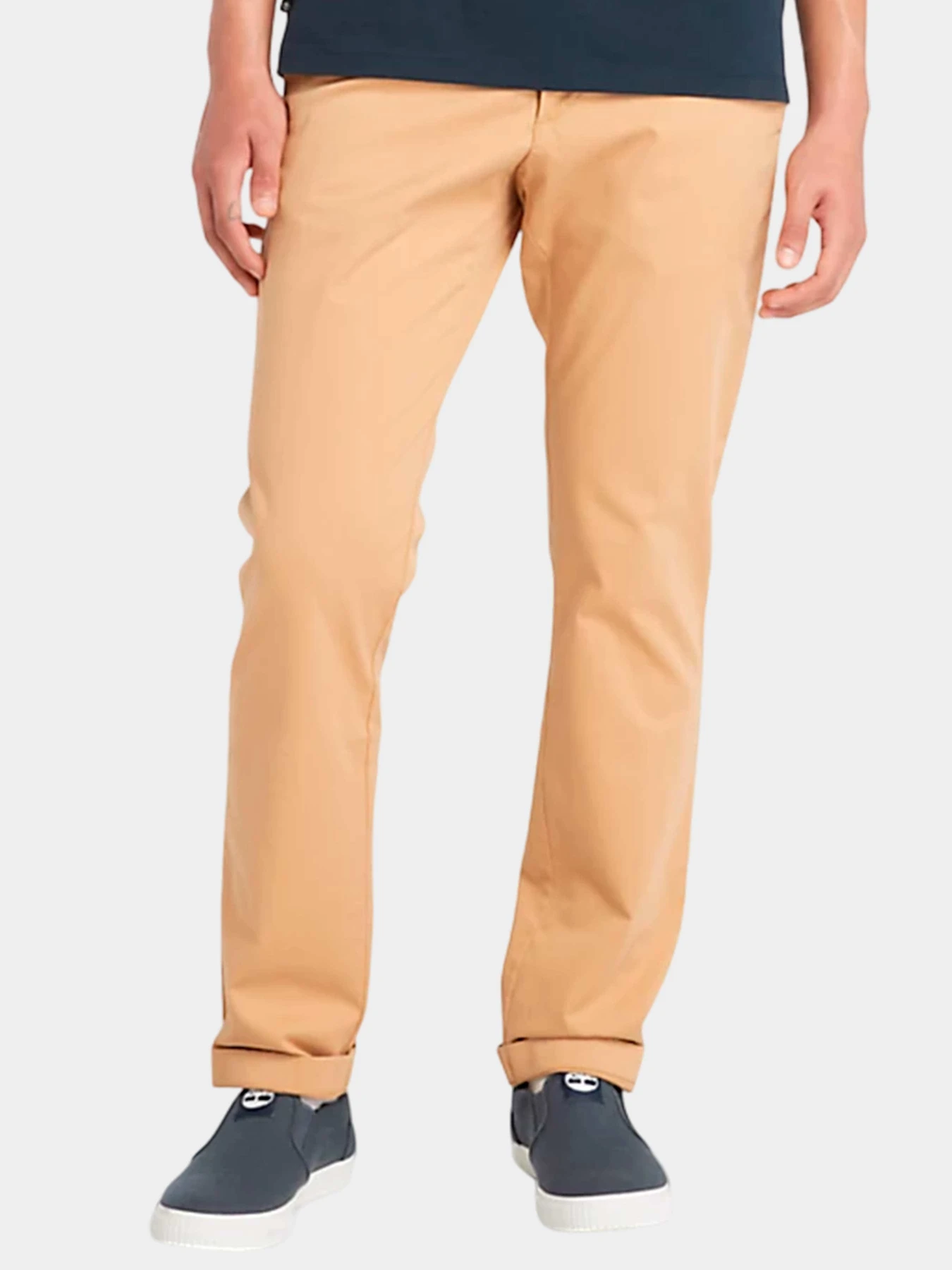 Брюки Timberland модель TB0A2BYYEH31 Брюки Timberland модель TB0A2BYYEH31 Фото
