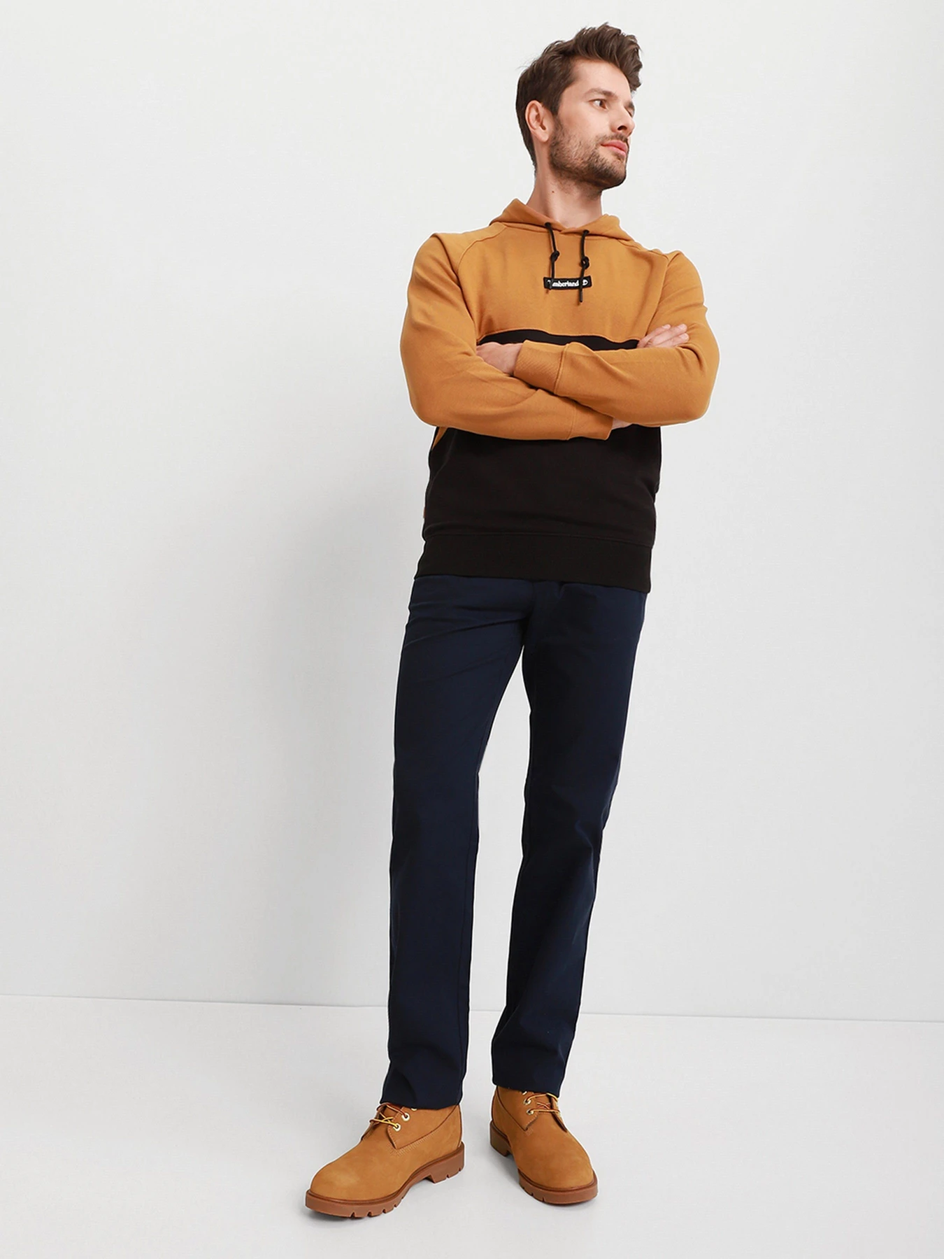 Брюки Timberland модель TB0A2BZA4331 Брюки Timberland модель TB0A2BZA4331 Фото