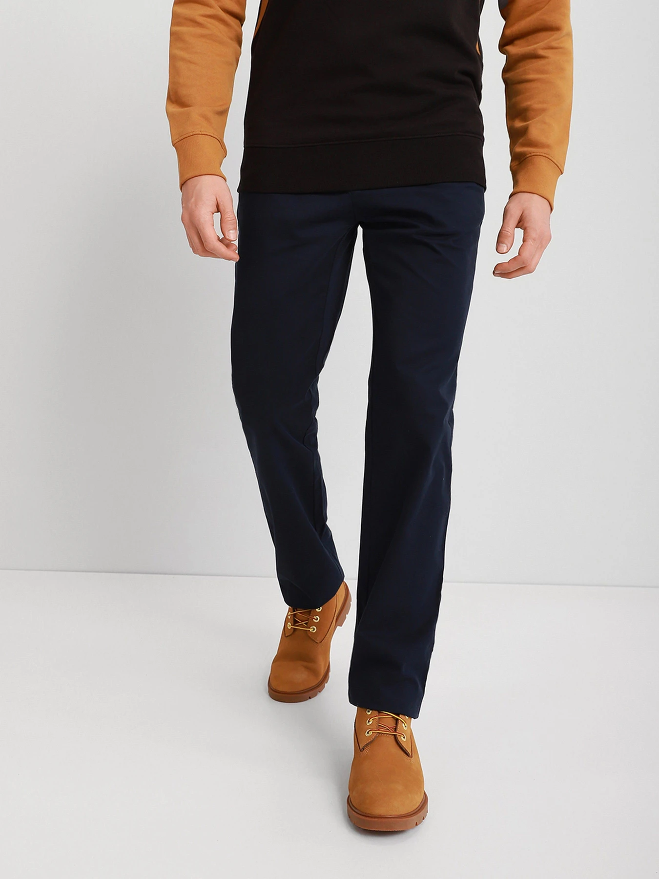 Брюки Timberland модель TB0A2BZA4331 Брюки Timberland модель TB0A2BZA4331 Фото