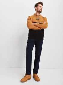 Брюки Timberland модель TB0A2BZA4331 Фото