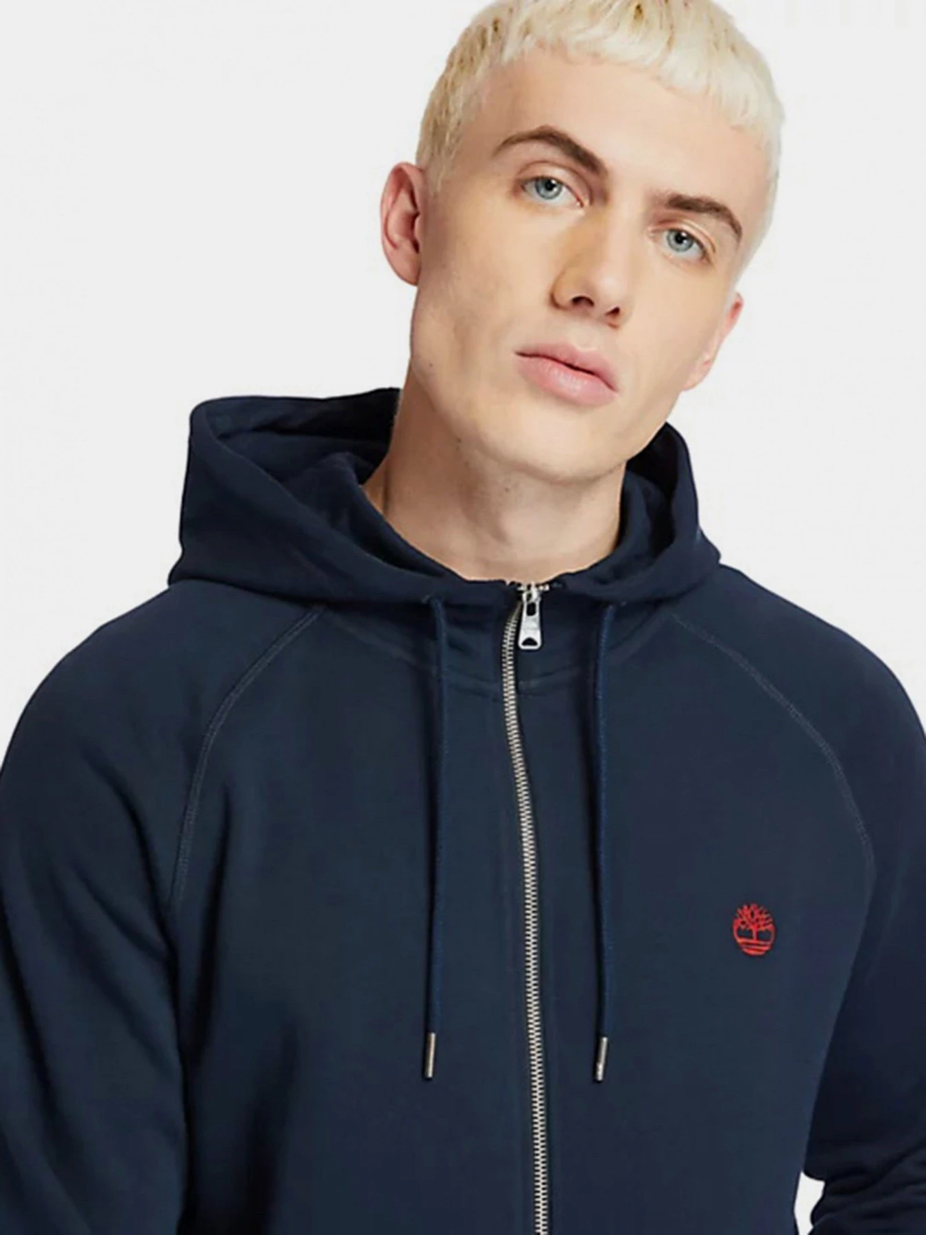 Худи и свитшоты Timberland модель TB0A2F6Y4331 Худи и свитшоты Timberland модель TB0A2F6Y4331 Фото