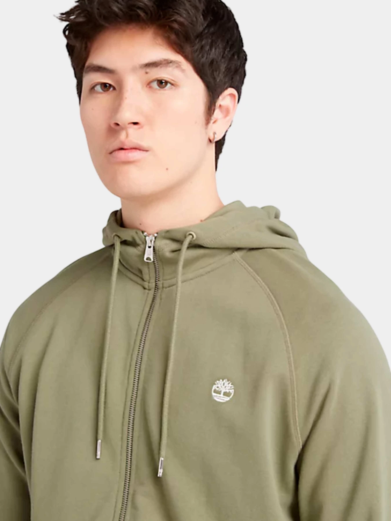 Худи и свитшоты Timberland модель TB0A2F6Y5901 Худи и свитшоты Timberland модель TB0A2F6Y5901 Фото
