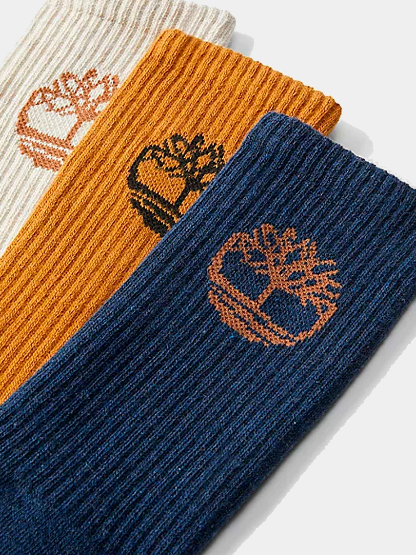 Носки и гольфы Timberland модель TB0A2PTZY851 Носки и гольфы Timberland модель TB0A2PTZY851 Фото