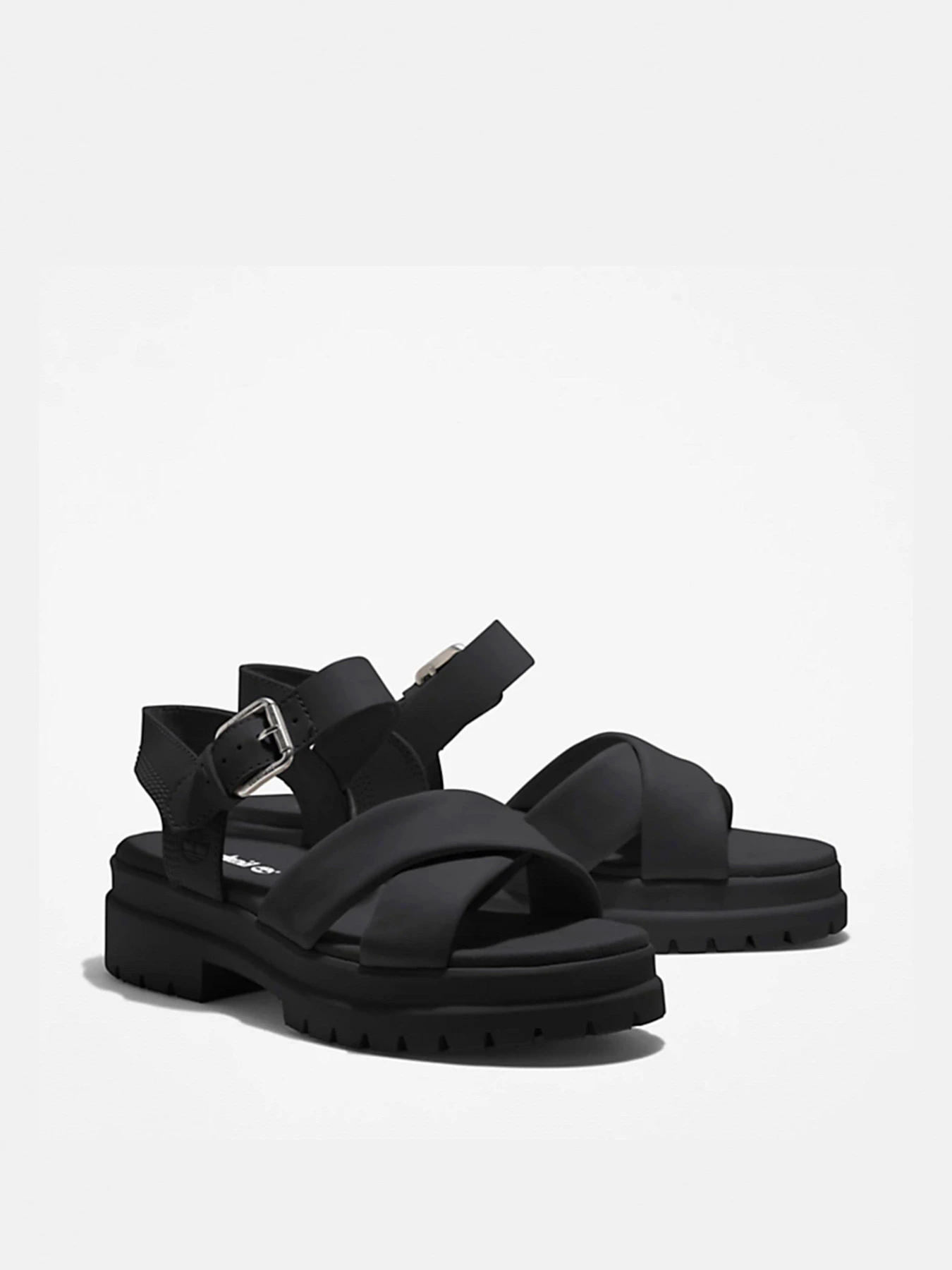 Сандалии Timberland модель TB0A2QVJ0151 Сандалии Timberland модель TB0A2QVJ0151 Фото