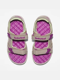 Сандалии Timberland модель TB0A2R38K511 Фото