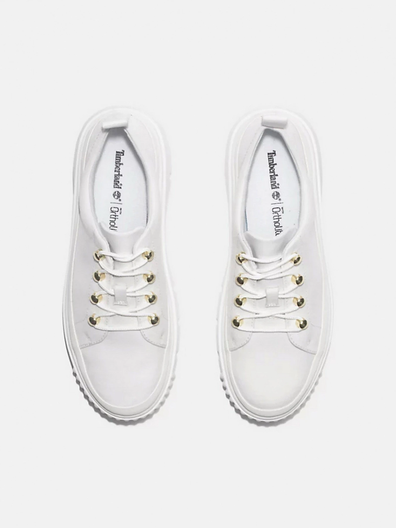 Кроссовки Timberland модель TB0A5N19L771 Кроссовки Timberland модель TB0A5N19L771 Фото