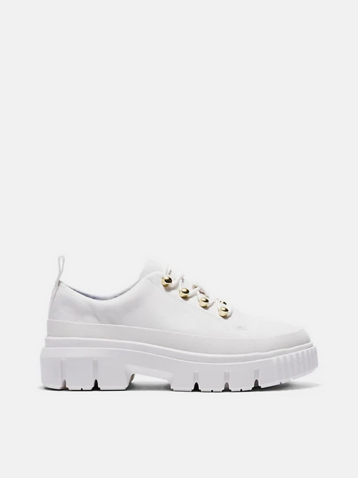 Кроссовки Timberland модель TB0A5N19L771 Фото
