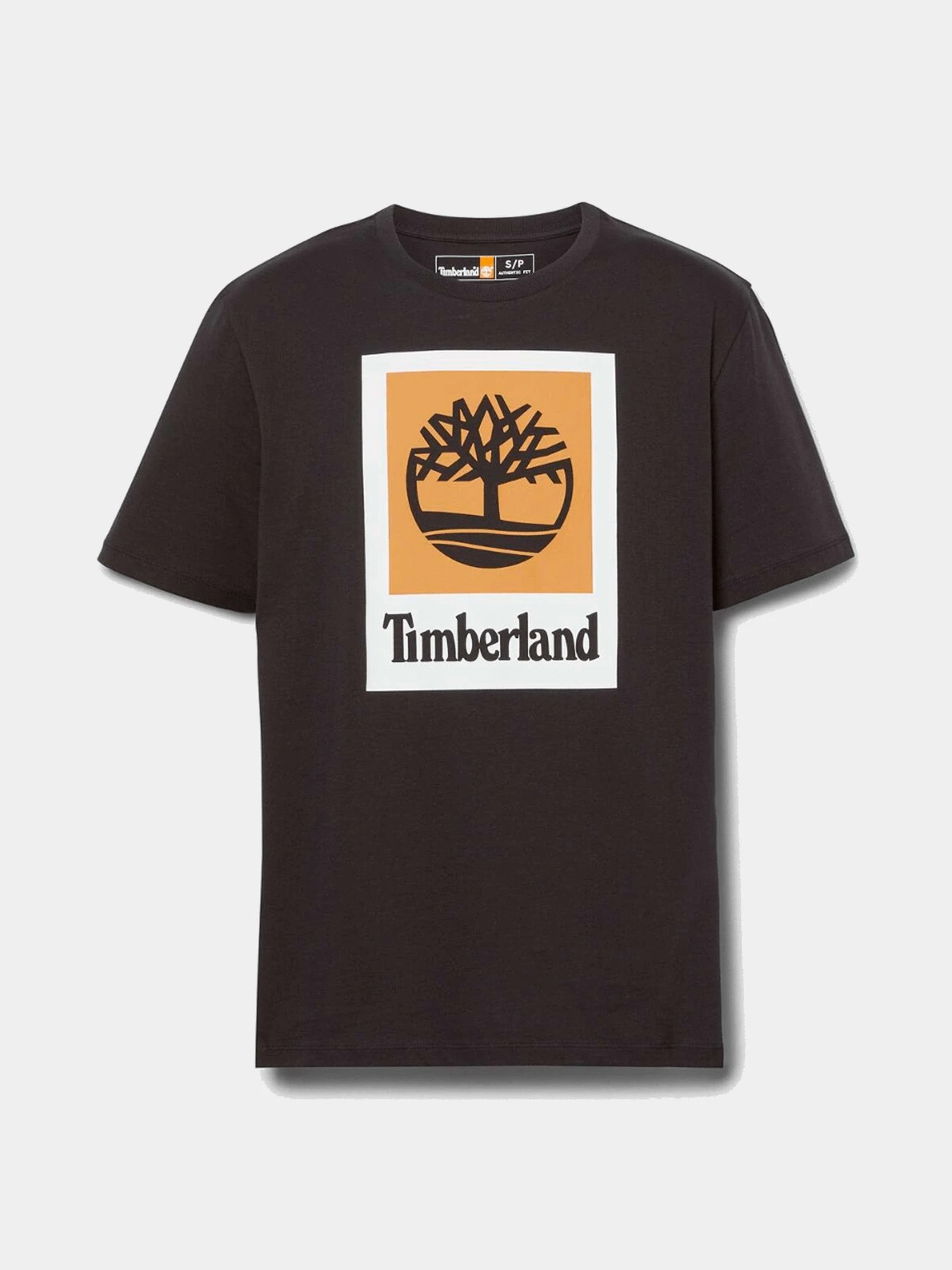 Футболки и поло Timberland модель TB0A5QS20011 Футболки и поло Timberland модель TB0A5QS20011 Фото
