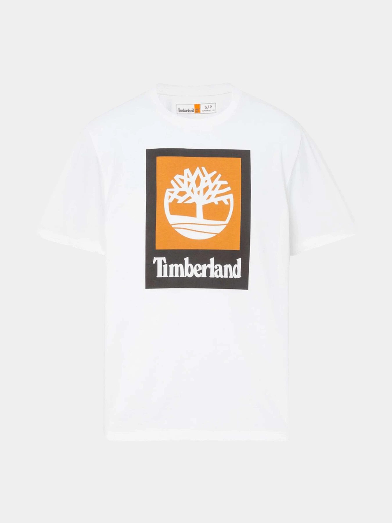 Футболки и поло Timberland модель TB0A5QS21001 Футболки и поло Timberland модель TB0A5QS21001 Фото