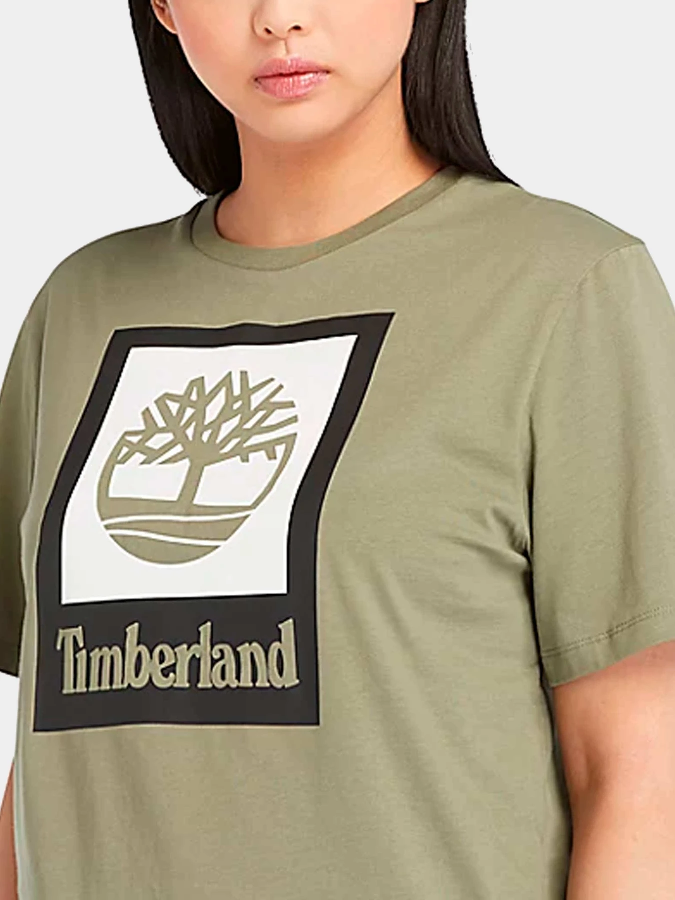 Футболки и поло Timberland модель TB0A5QS25901 Футболки и поло Timberland модель TB0A5QS25901 Фото