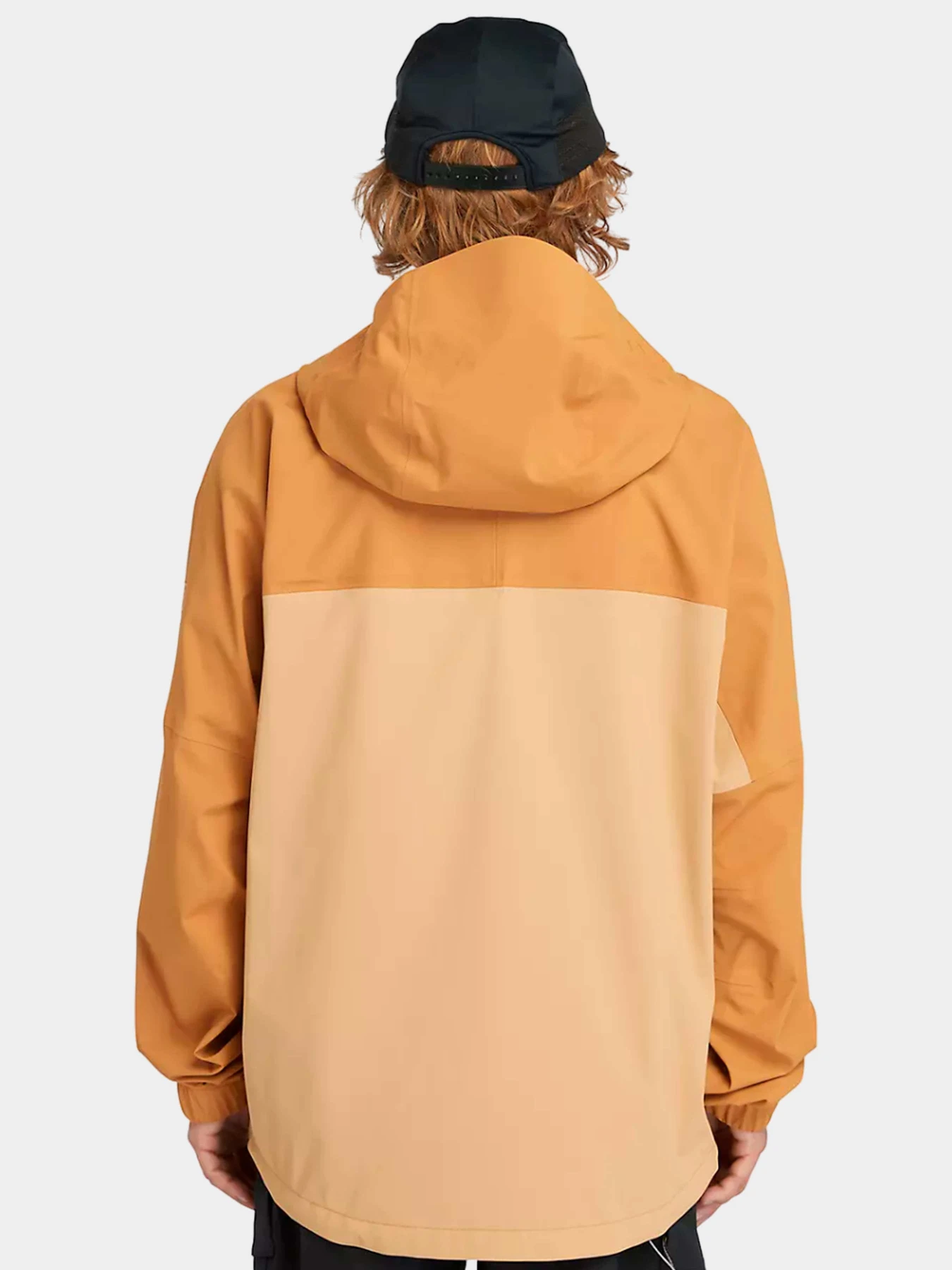 Куртки и дубленки Timberland модель TB0A5S3EEW51 Фото