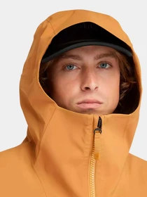 Куртки и дубленки Timberland модель TB0A5S3EEW51 Фото