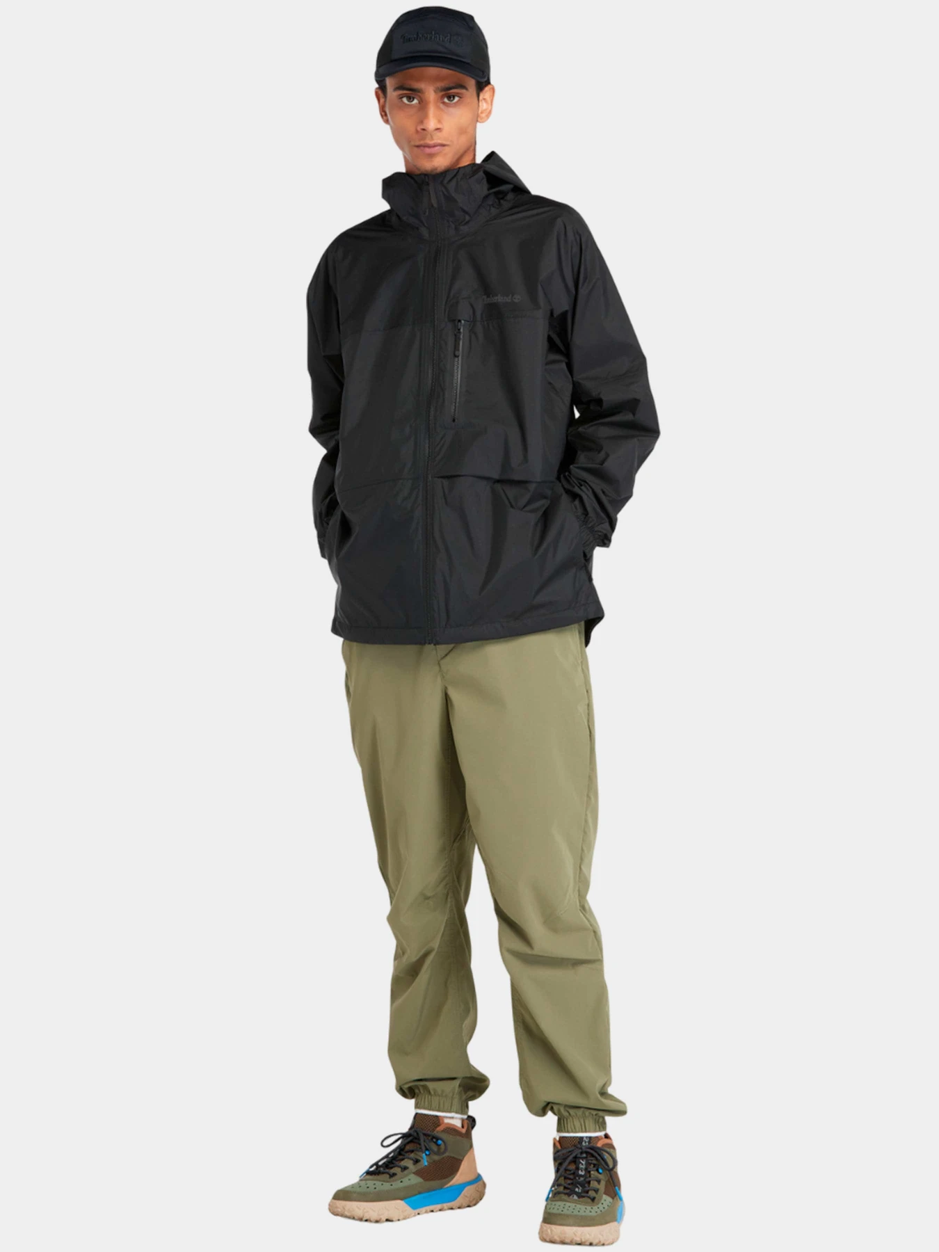 Куртки и дубленки Timberland модель TB0A5S420011 Куртки и дубленки Timberland модель TB0A5S420011 Фото