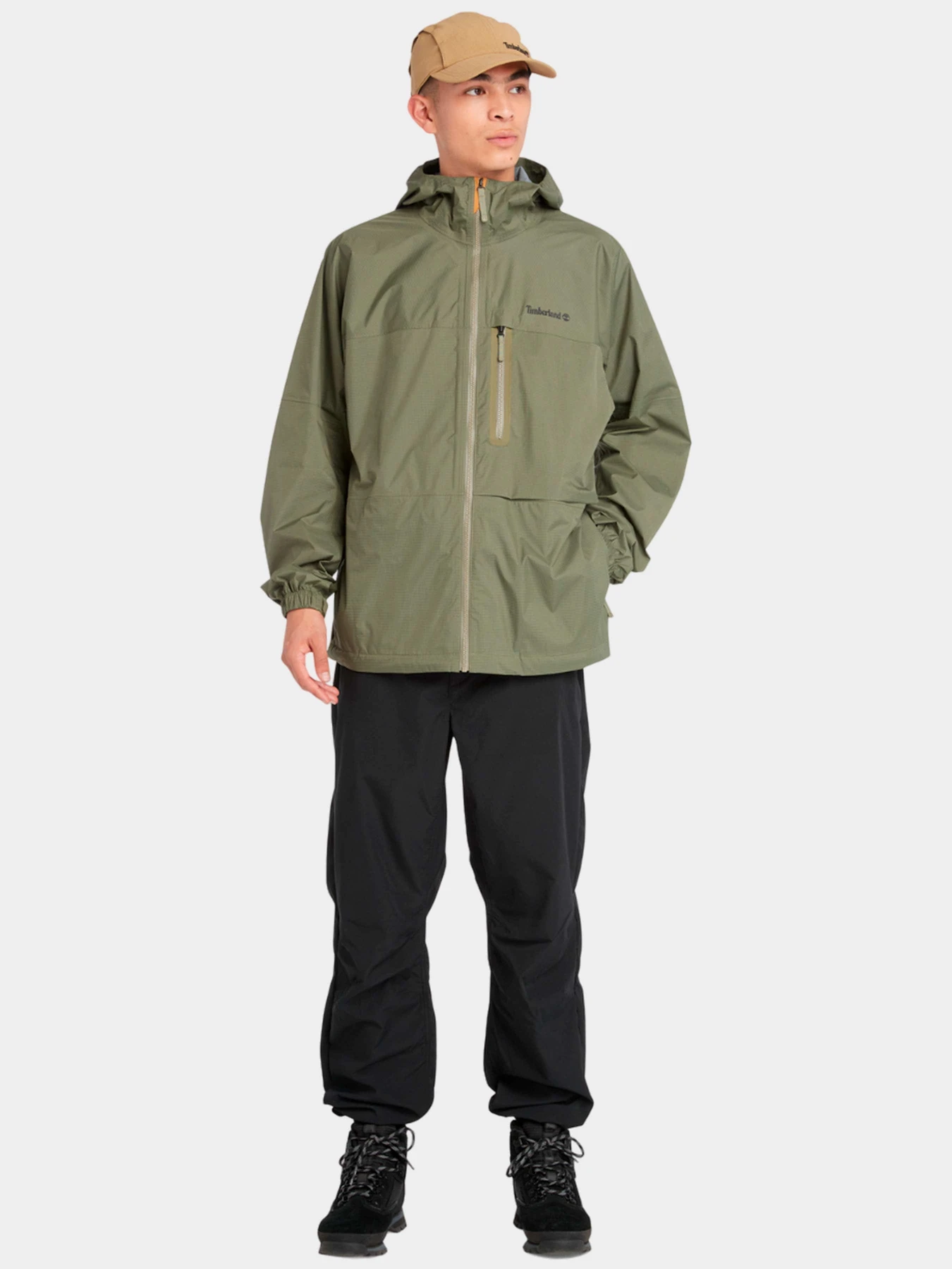 Куртки и дубленки Timberland модель TB0A5S425901 Куртки и дубленки Timberland модель TB0A5S425901 Фото