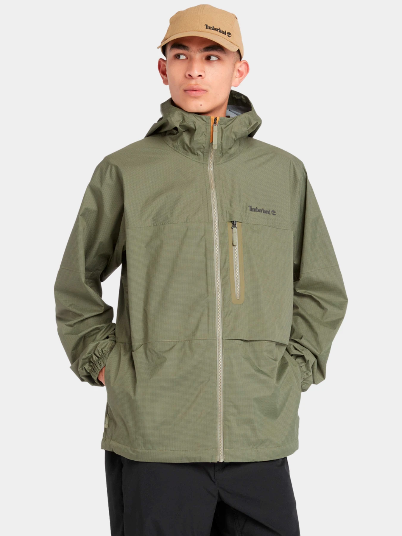 Куртки и дубленки Timberland модель TB0A5S425901 Куртки и дубленки Timberland модель TB0A5S425901 Фото