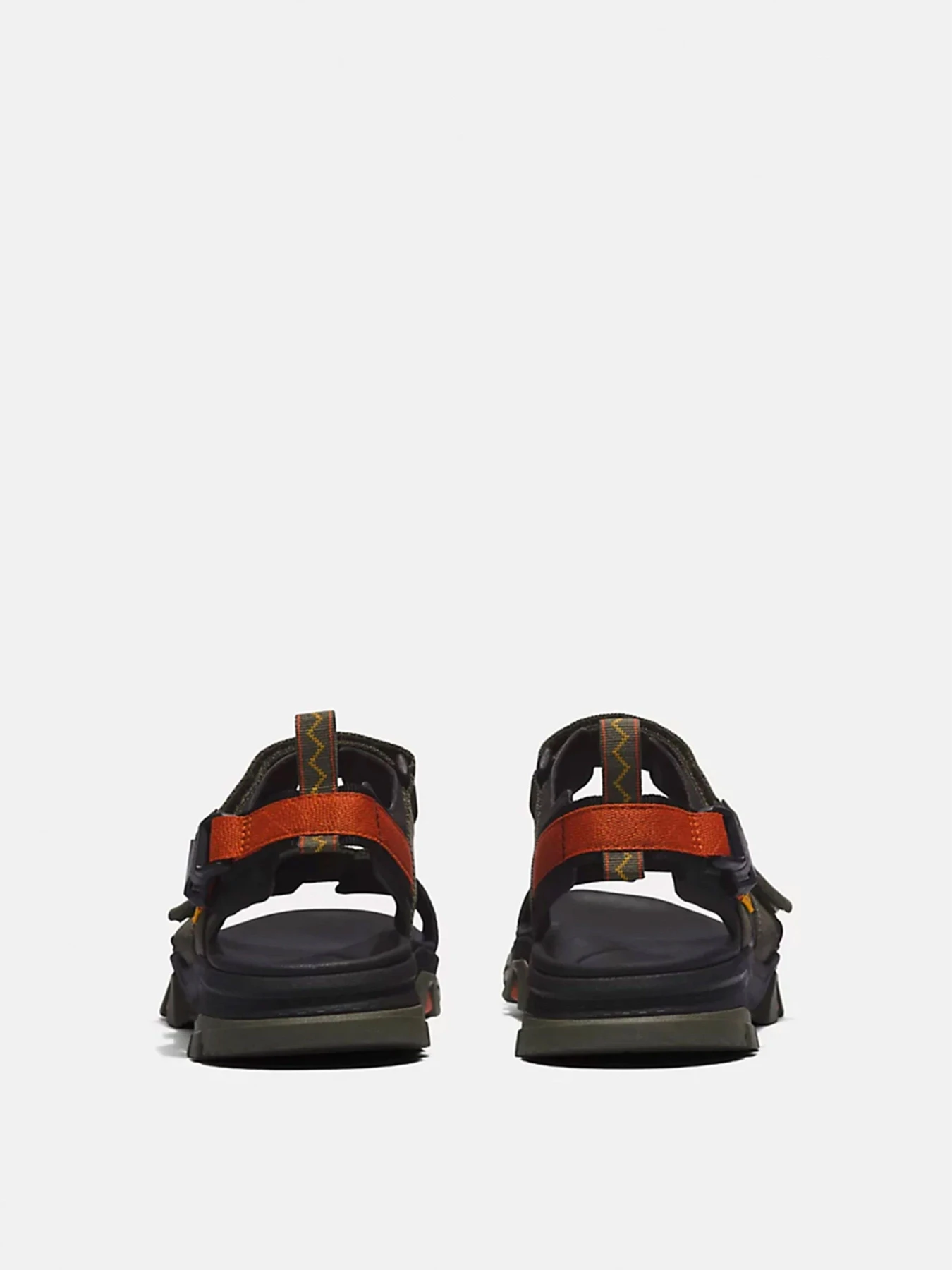 Сандалии Timberland модель TB0A5TC2A581 Сандалии Timberland модель TB0A5TC2A581 Фото