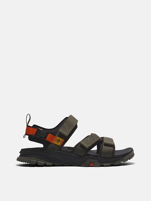 Сандалии Timberland модель TB0A5TC2A581 Фото