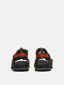 Сандалии Timberland модель TB0A5TC2A581 Фото