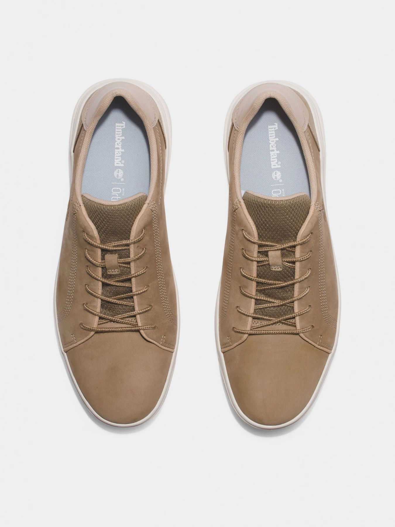 Кеды Timberland модель TB0A5TY5DR01 Фото