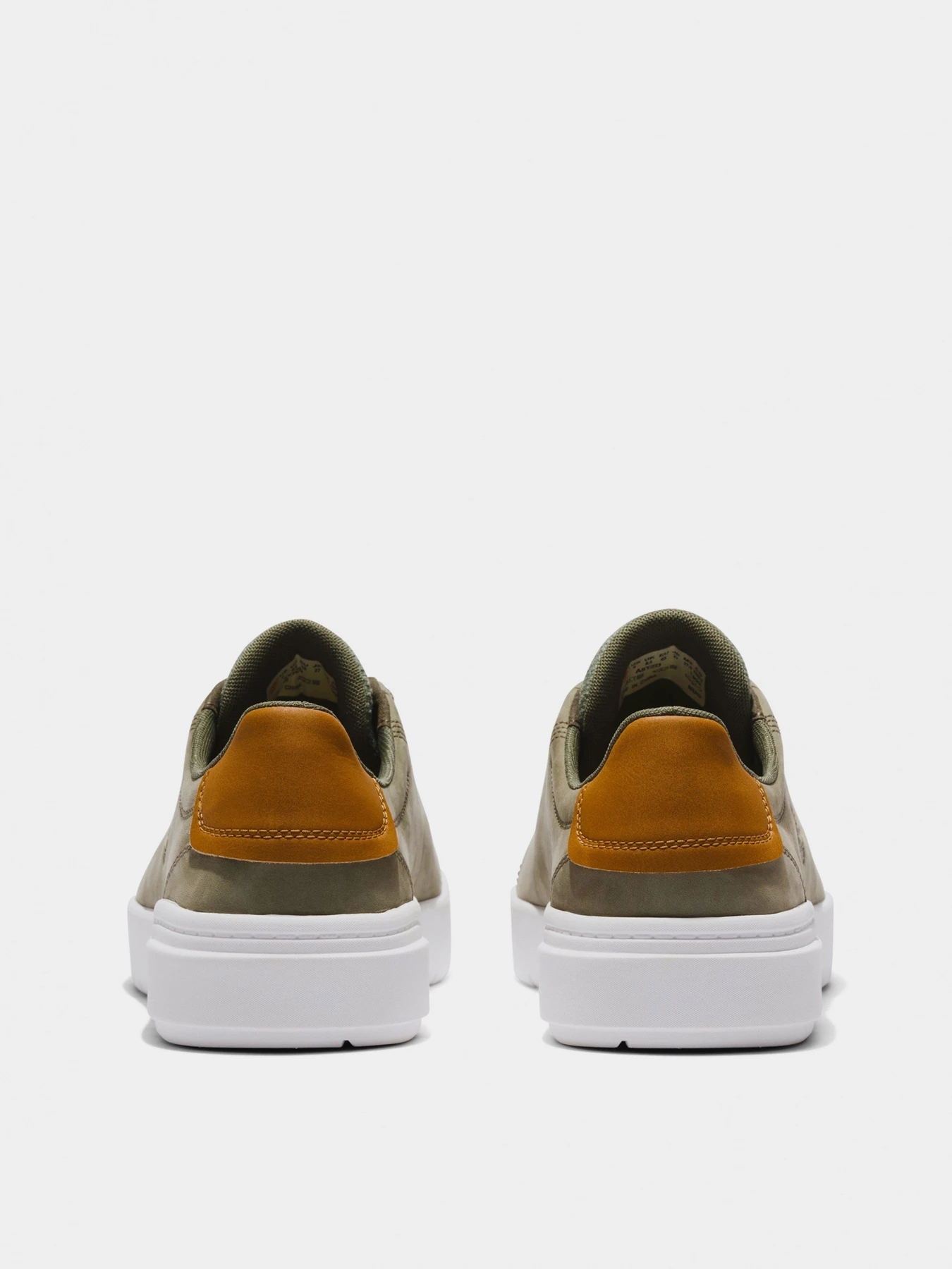 Кеды Timberland модель TB0A5TZD9911 Кеды Timberland модель TB0A5TZD9911 Фото