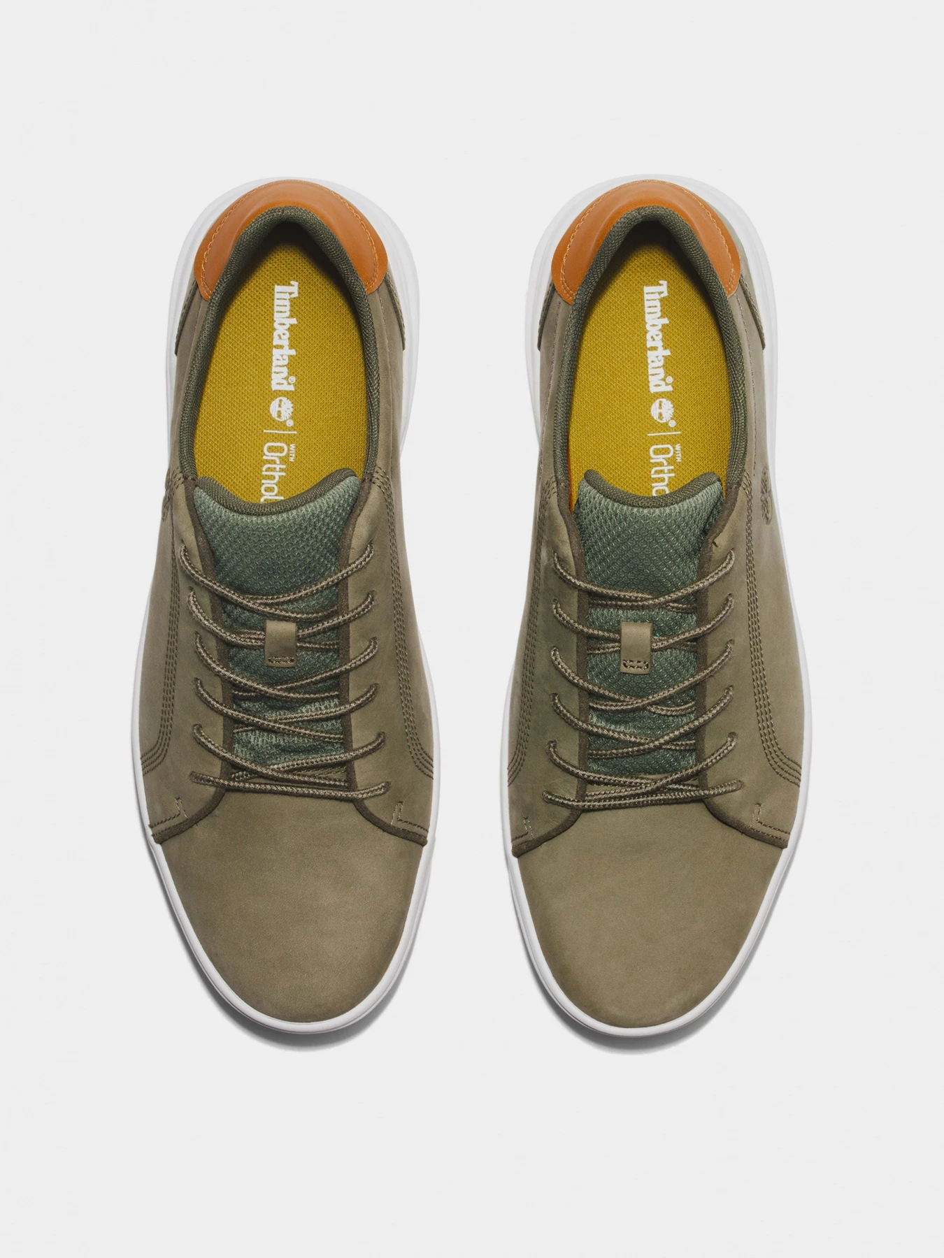 Кеды Timberland модель TB0A5TZD9911 Кеды Timberland модель TB0A5TZD9911 Фото