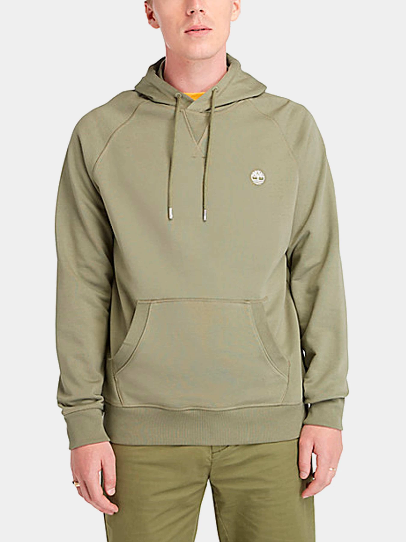 Худи и свитшоты Timberland модель TB0A5U7Q5901 Худи и свитшоты Timberland модель TB0A5U7Q5901 Фото