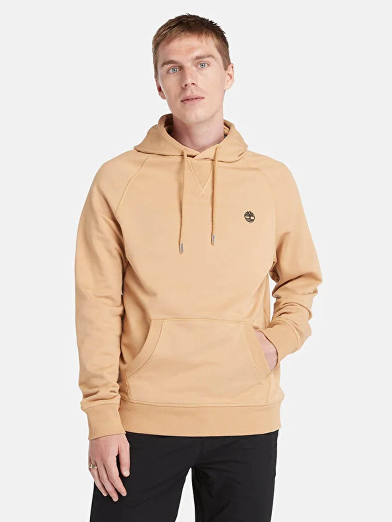 Худи и свитшоты Timberland модель TB0A5U7QEH31 Худи и свитшоты Timberland модель TB0A5U7QEH31 Фото