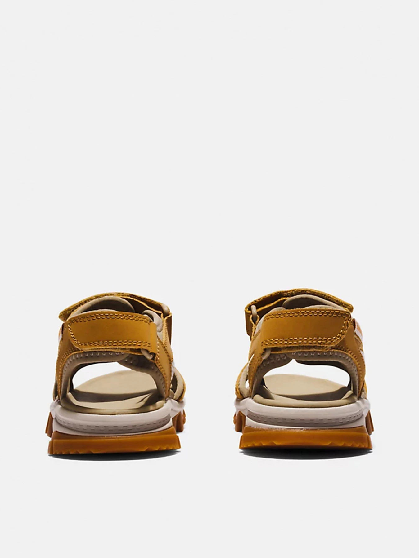 Сандалии Timberland модель TB0A5XD82311 Фото