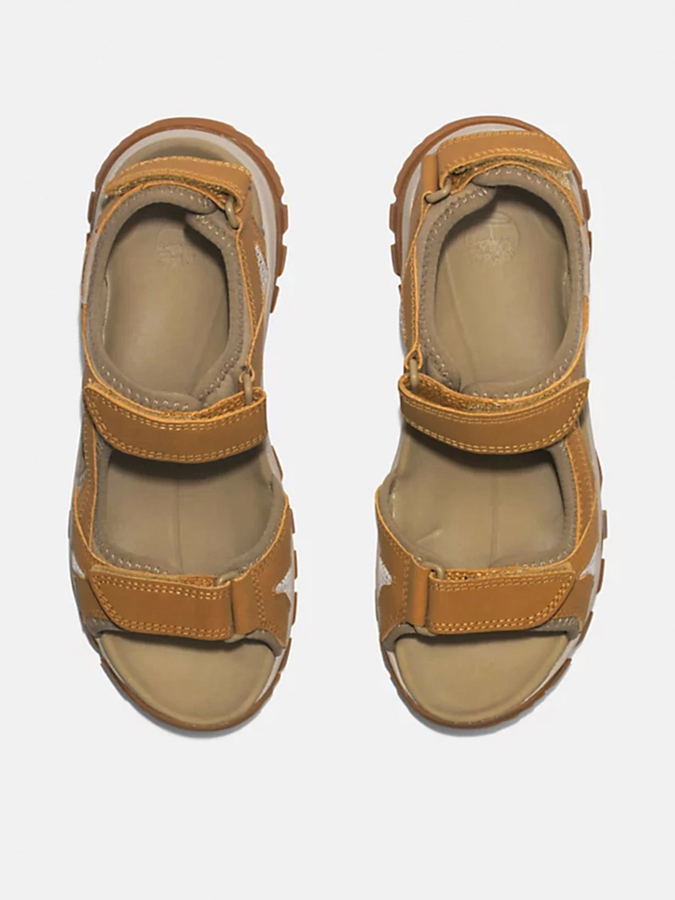 Сандалии Timberland модель TB0A5XD82311 Фото