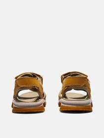 Сандалии Timberland модель TB0A5XD82311 Фото
