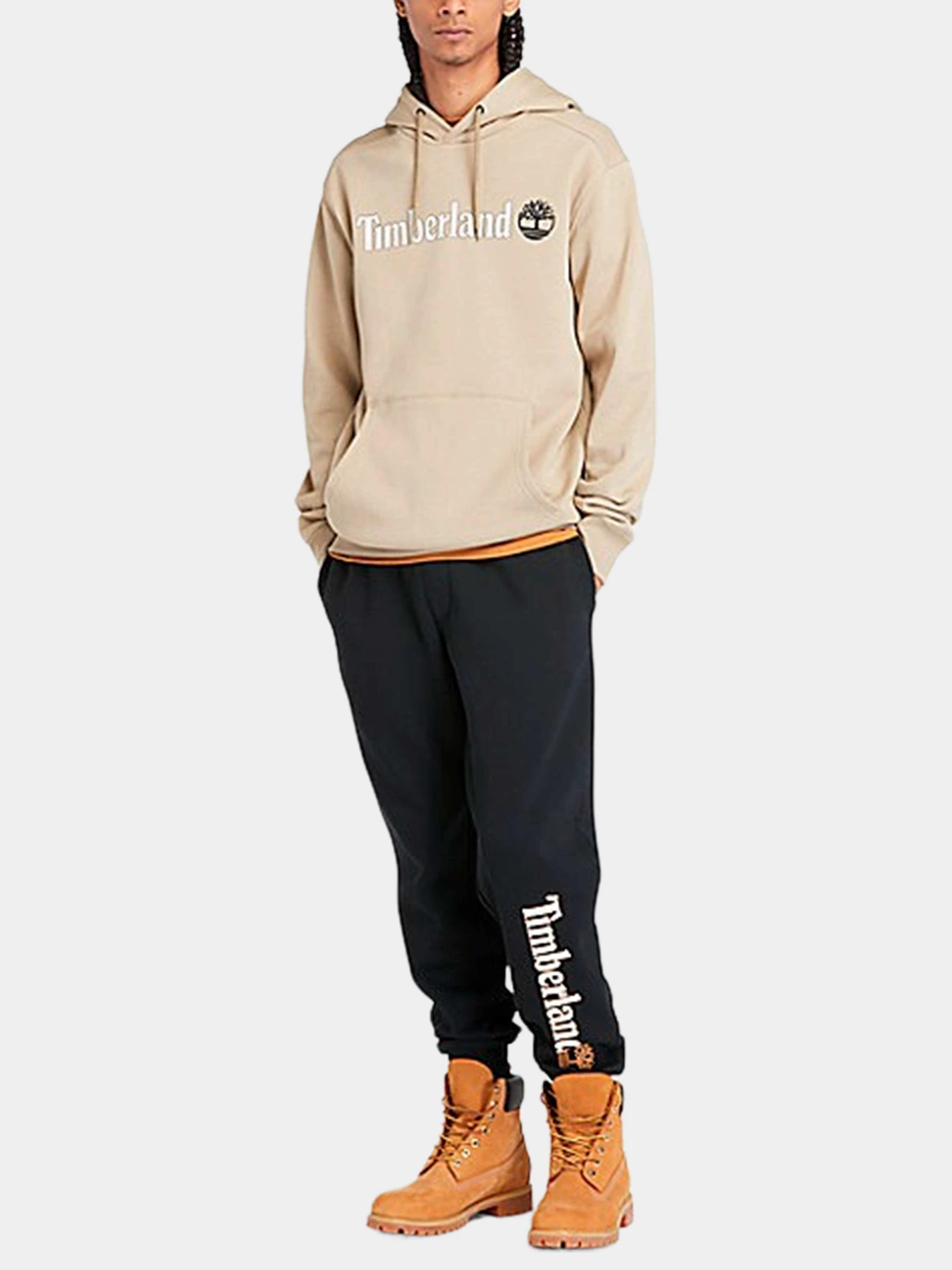 Брюки Timberland модель TB0A5YFB0011 Брюки Timberland модель TB0A5YFB0011 Фото
