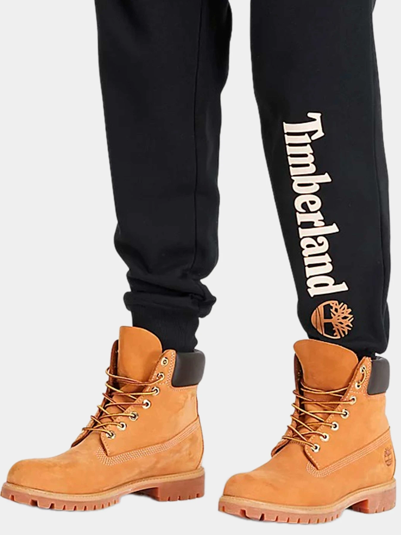 Брюки Timberland модель TB0A5YFB0011 Брюки Timberland модель TB0A5YFB0011 Фото