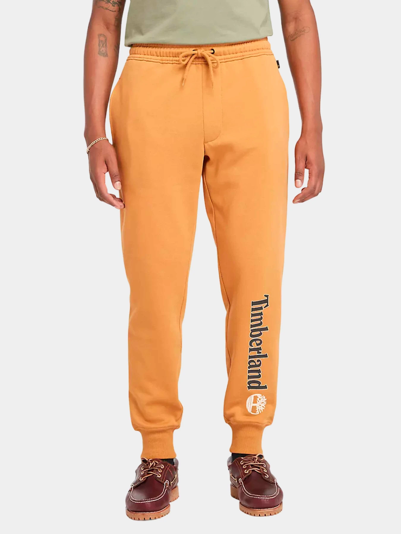 Брюки Timberland модель TB0A5YFBP471 Брюки Timberland модель TB0A5YFBP471 Фото