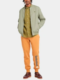 Брюки Timberland модель TB0A5YFBP471 Фото