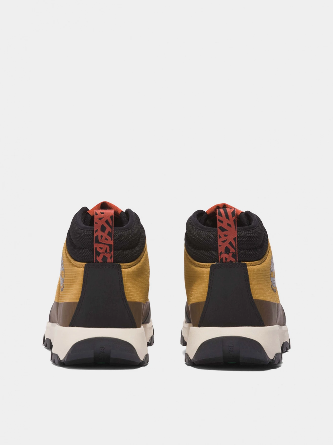 Полуботинки Timberland модель TB0A62WM2311 Полуботинки Timberland модель TB0A62WM2311 Фото