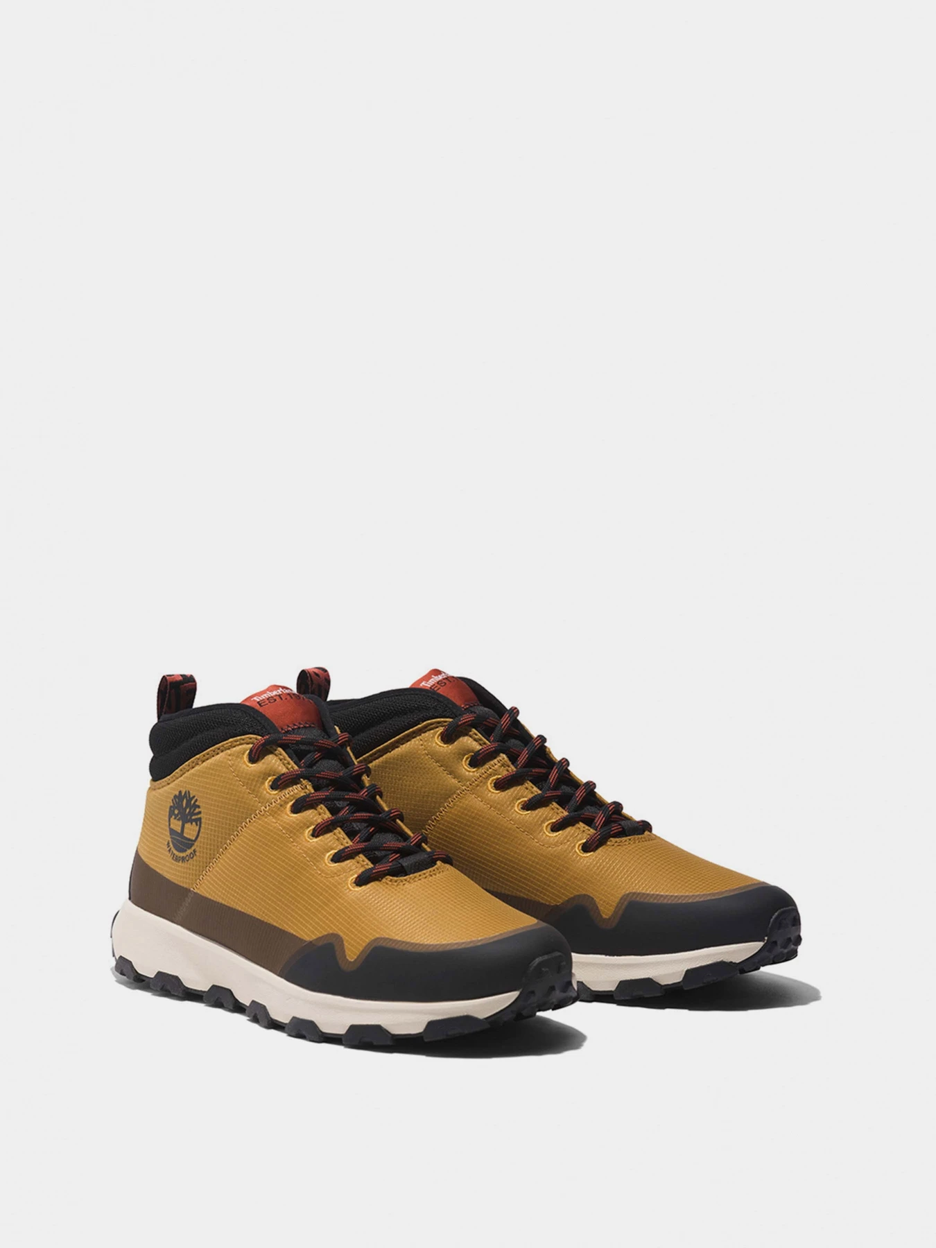 Полуботинки Timberland модель TB0A62WM2311 Полуботинки Timberland модель TB0A62WM2311 Фото