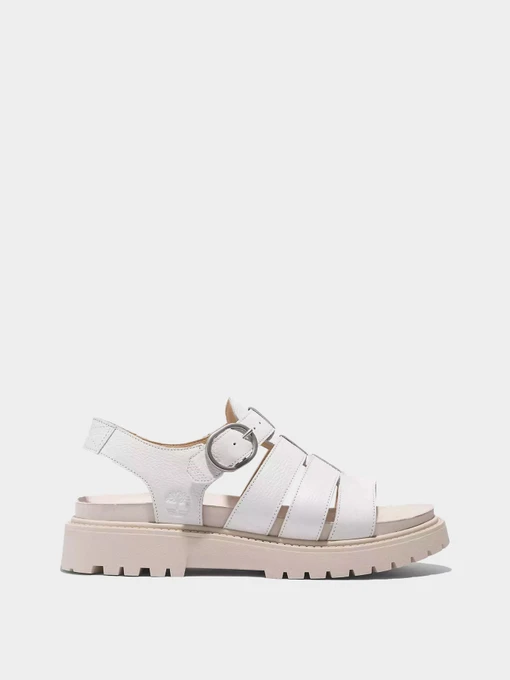 Сандалии Timberland модель TB0A62WREM21 Фото