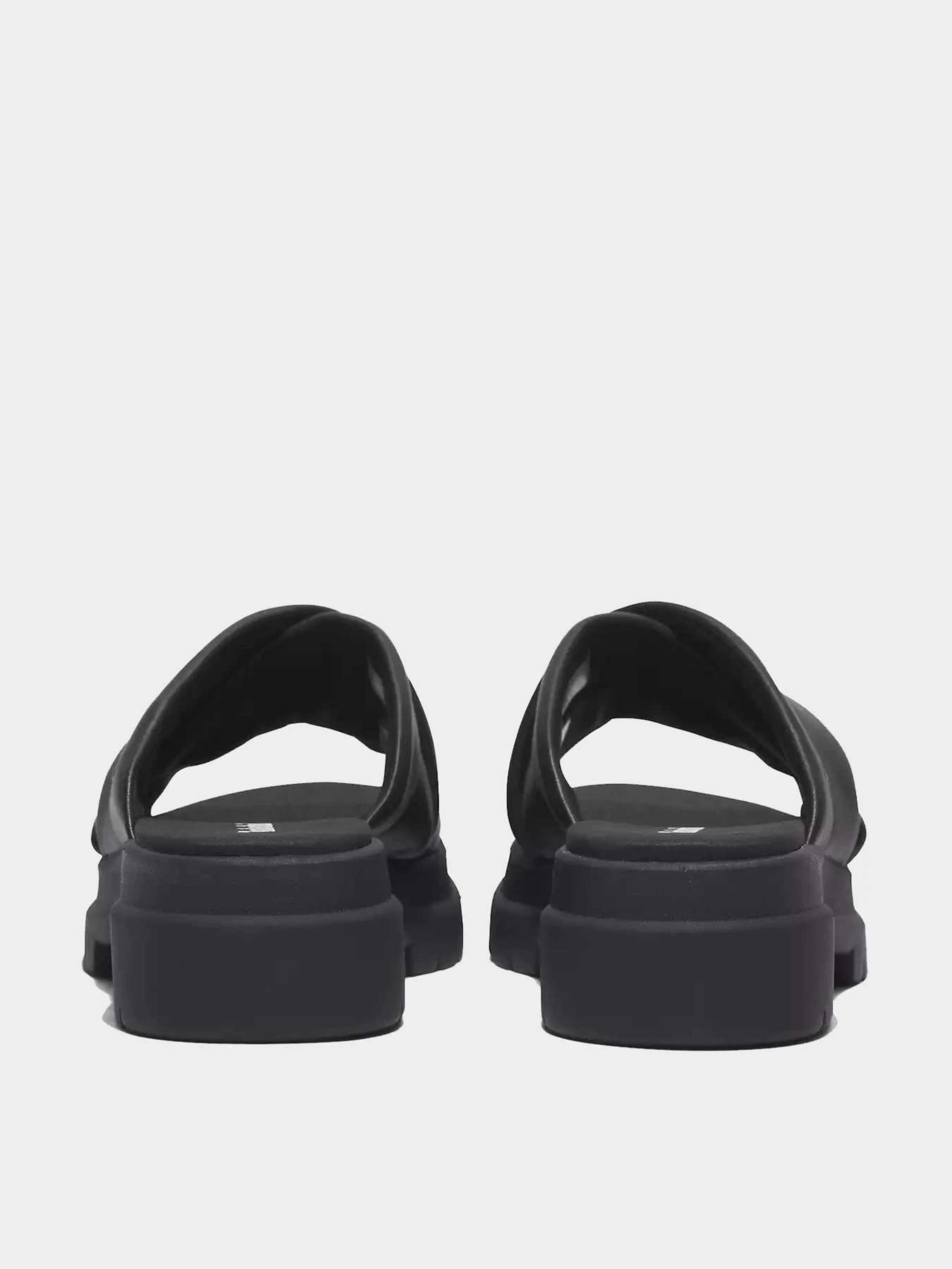 Шлёпанцы Timberland модель TB0A63QZW021 Шлёпанцы Timberland модель TB0A63QZW021 Фото