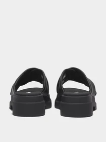 Шлёпанцы Timberland модель TB0A63QZW021 Фото
