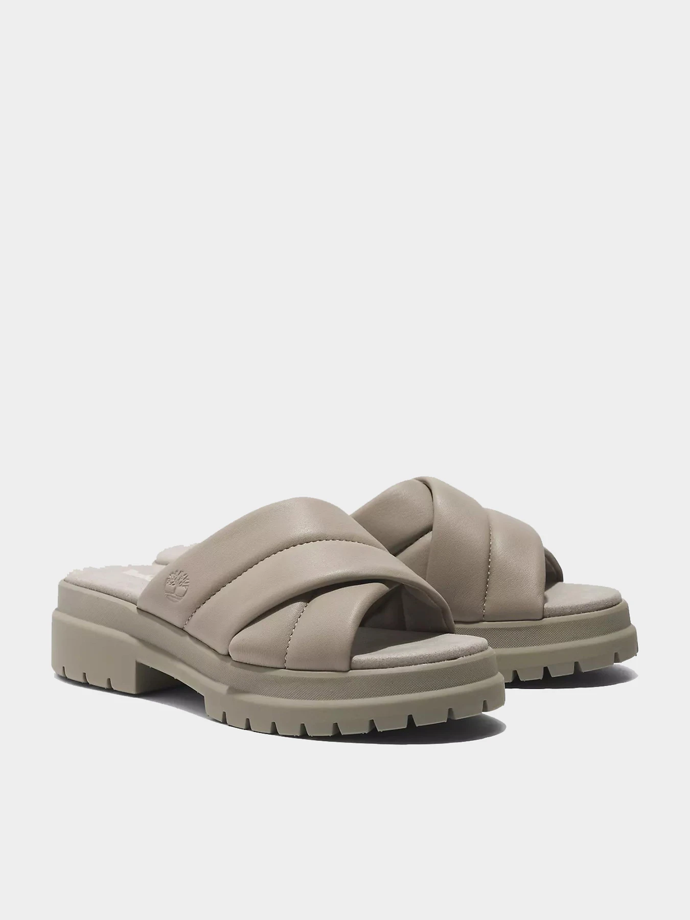 Шлёпанцы Timberland модель TB0A63SJEO11 Шлёпанцы Timberland модель TB0A63SJEO11 Фото