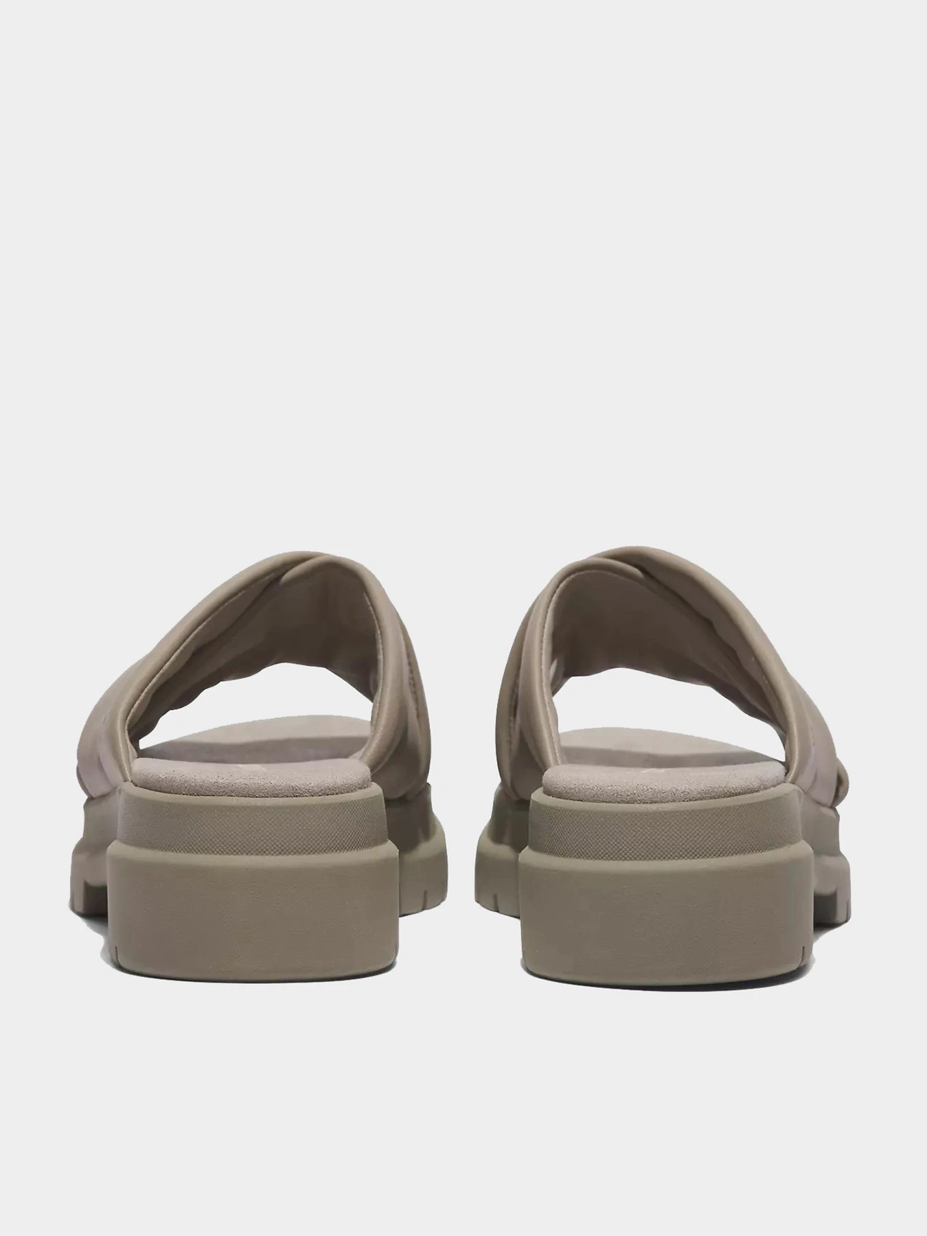 Шлёпанцы Timberland модель TB0A63SJEO11 Шлёпанцы Timberland модель TB0A63SJEO11 Фото