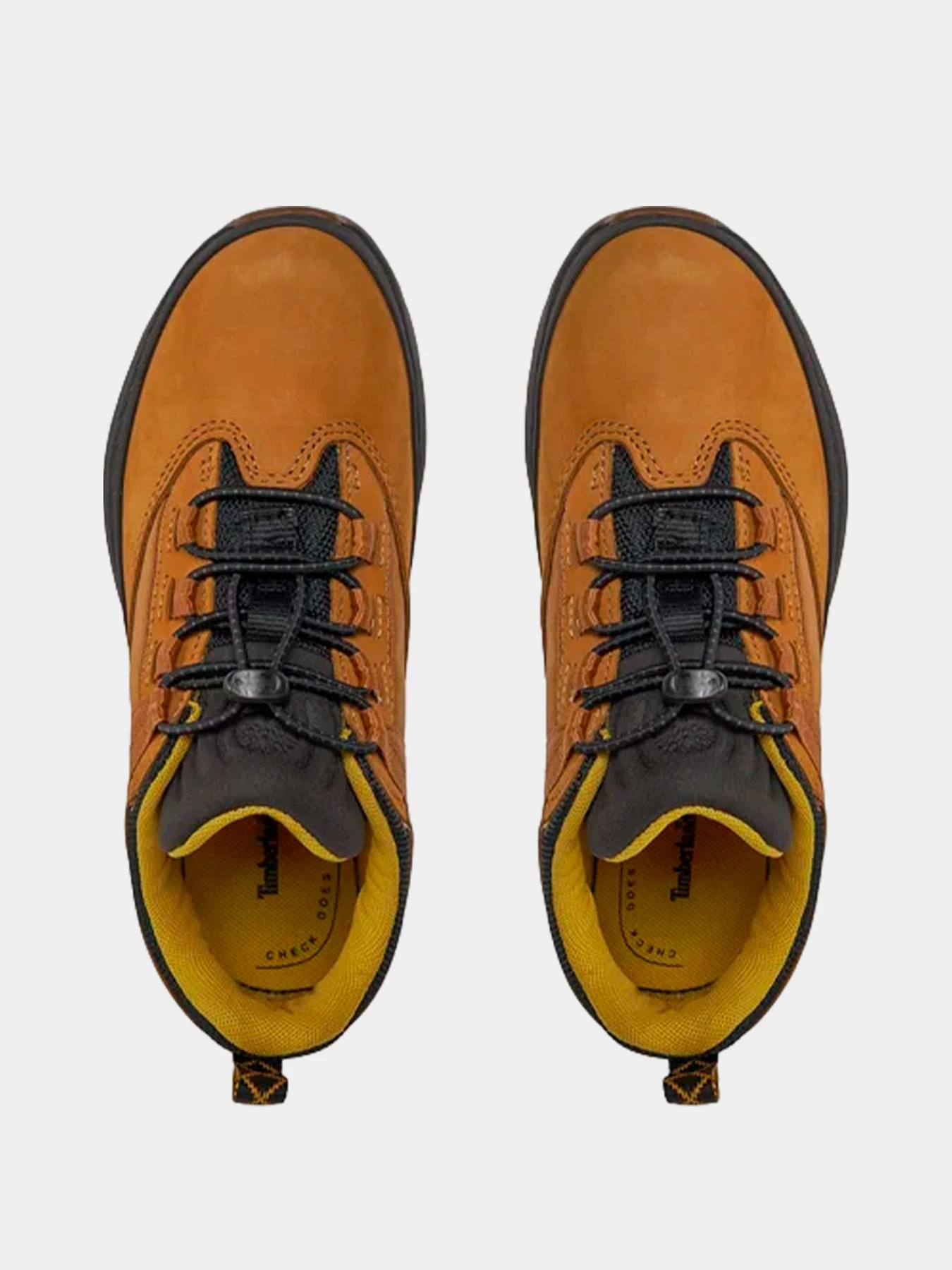 Кроссовки Timberland модель TB0A64XM2311 Кроссовки Timberland модель TB0A64XM2311 Фото